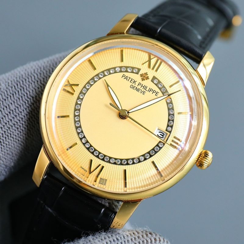 PATEK PHILIPPE Watches